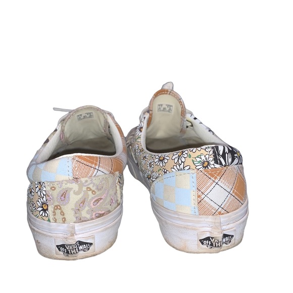 Vans Era Patchwork - Picture 4 of 5